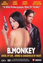 Speelfilm - B. Monkey