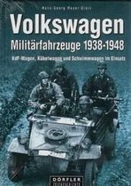 Volkswagen-Militärfahrzeuge 1938-1948