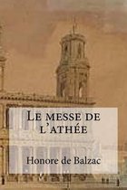 Le messe de lathee