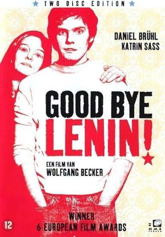 Good Bye, Lenin! (2DVD)