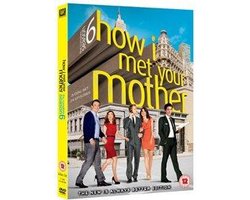 How I Met Your Mother S6
