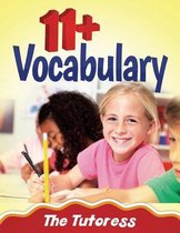 11+ Vocabulary