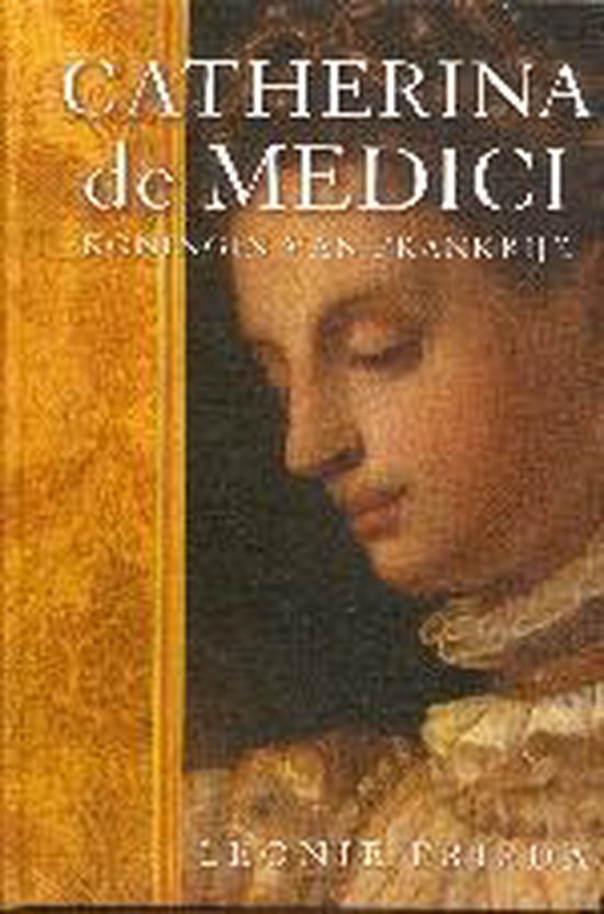 Catherina De Medici