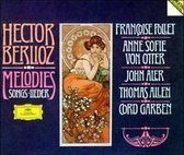 Berlioz: Melodies