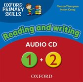 Oxford Primary Skills