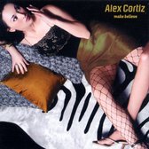 Alex Cortiz - Make Believe (CD)