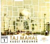 Taj Mahal - Makam 1