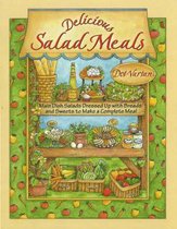 Delicious Salad Meals