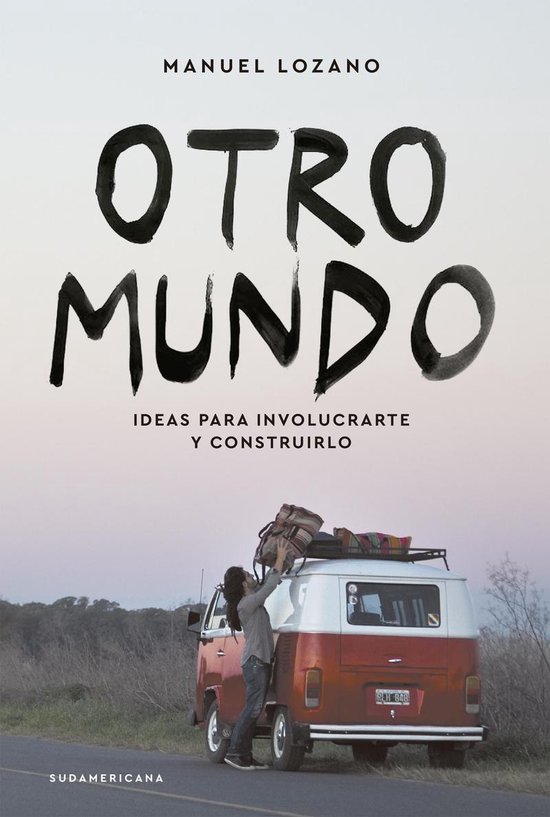 Otro mundo - cover