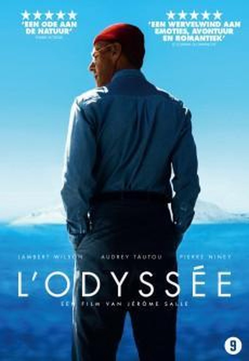 L'Odyssée