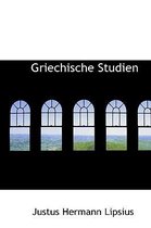 Griechische Studien