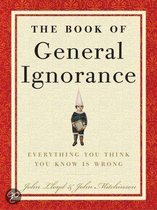 Qi: the Book of General Ignorance