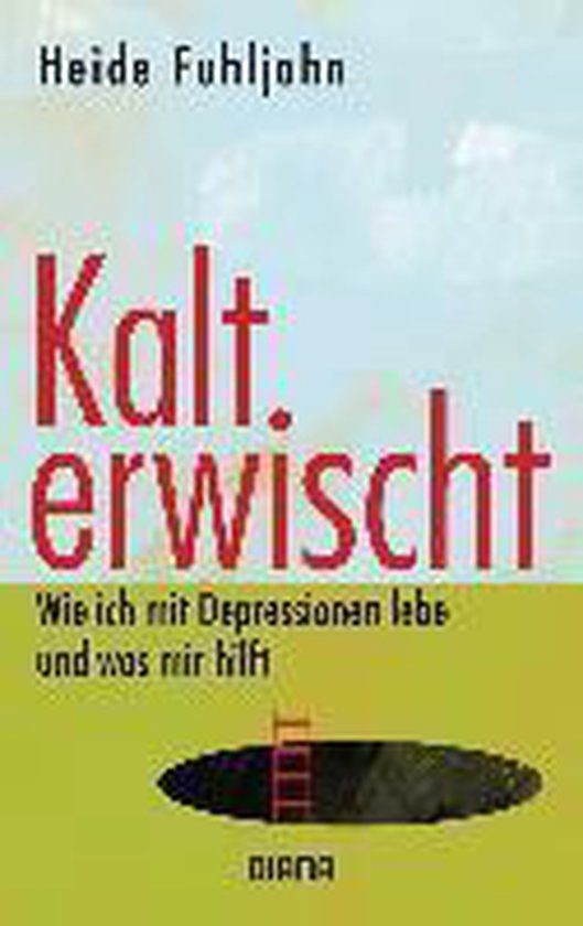 Kalt erwischt - cover