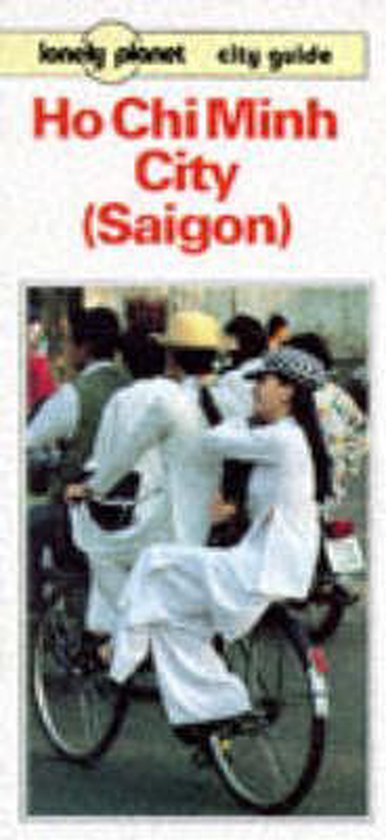 Ho Chi Minh - cover