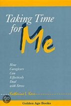 Taking Time for Me
