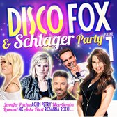 Disco Fox & Schlager Party, Vol. 1