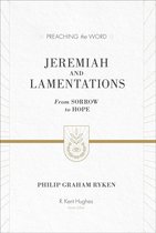 Preaching the Word - Jeremiah and Lamentations (ESV Edition)