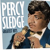 Percy Sledge: Greatest Hits [CD]