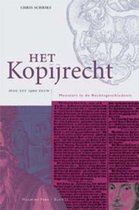 Het Kopijrecht