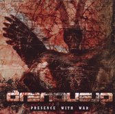 Grenouer - Presence With War