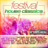 Festival House Classics, Vol. 1