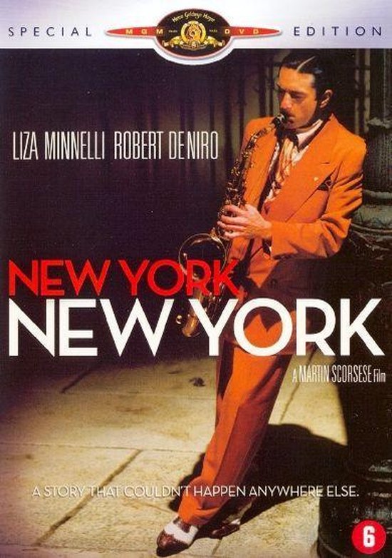 New York, New York (2DVD) (Special Edition)