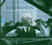 The Rubinstein Collection Vol 77 - Beethoven: Piano Concertos 1 & 2