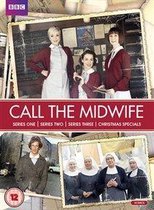 Call The Midwife S1-3 (Import)