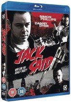 Jack Said - Blu-Ray