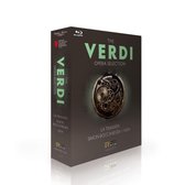 Verdi Box Br
