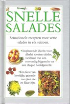 Snelle Salades
