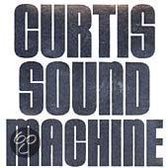 Curtis Sound Machine Session 1