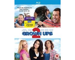 Grown Ups 2