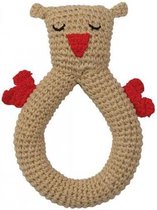 crochet rattles