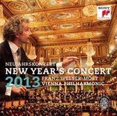 New Year's Concert 2013 / Neujahrskonzert 2013