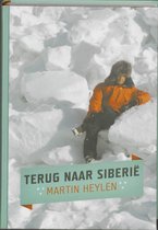 Terug naar Siberië - Martin Heylen