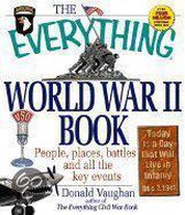 The Everything World War Ii Book