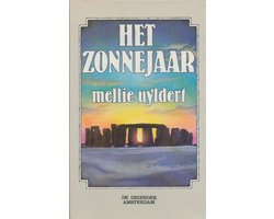Zonnejaar