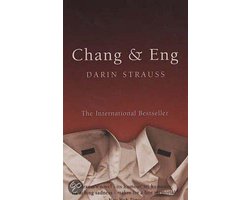 Chang and Eng