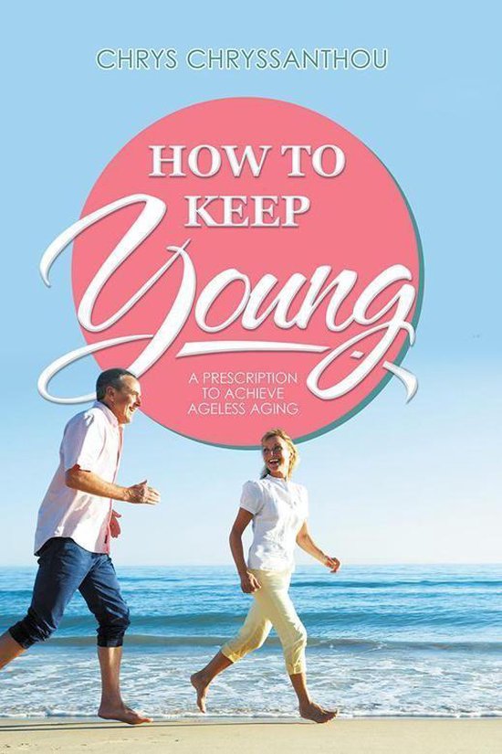 How to Keep Young - cover