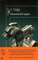 Memorial del engaño