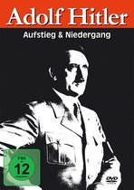 Adolf Hitler:Aufstieg &  Niedergang / Pal/Region 2