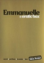 Emmanuelle Erotic Box 2 (4DVD)