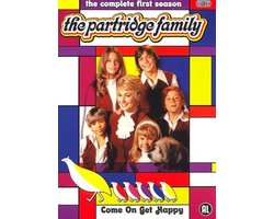 The Partridge Family