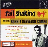 Ronnie Hayward Combo - Tailshaking (CD)