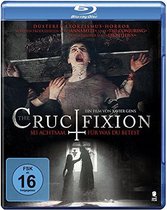 Crucifixion/Blu-ray