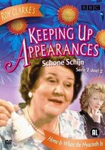 Keeping Up Appearances - Serie 2, Deel 2