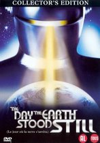 Day The Earth Stood Still (Special Edition)