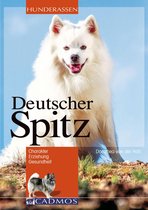 Hunderassen - Deutscher Spitz
