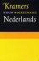 Kramers nieuw woordenboek Nederlands
